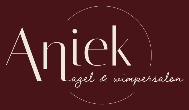 Aniek, nagel & wimpersalon